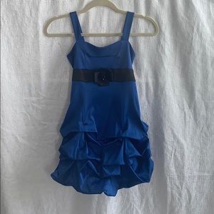 Girl’s size 10 party dress